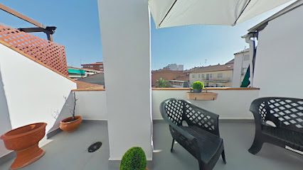 Alcarria Consultores Boutique Inmobiliaria C. Huesca no 4 19005 Guadalajara