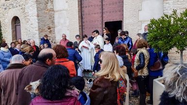 Aldea del Rey Ciudad Real