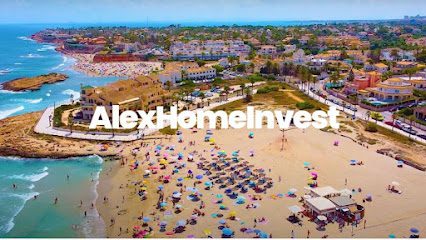 AlexHomeInvest Carrer Llinares 5 03010 Alacant Alicante