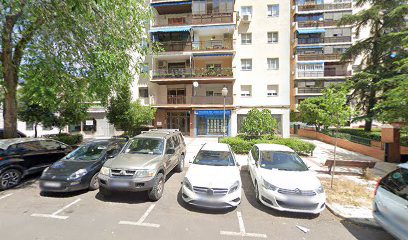 Alfa Inmobiliaria C. de Mejico 37 28823 Coslada Madrid
