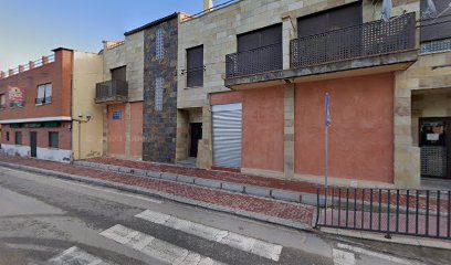 Alfa Inmobiliaria La Mancha Av. Puerta de la Mancha 15 45740 Villasequilla Toledo