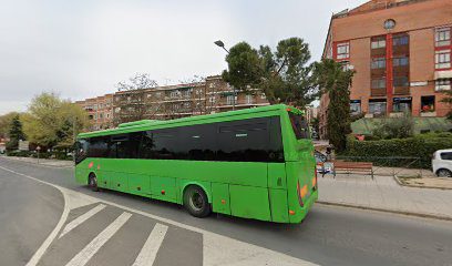 Alfa Jarama C. Mayor 42 28110 Algete Madrid