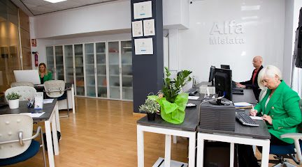 Alfa Mislata Inmobiliaria Avinguda Blasco Ibanez 58 46920 Mislata Valencia