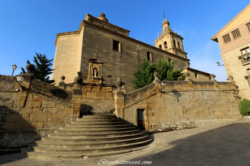 Alfaro La Rioja
