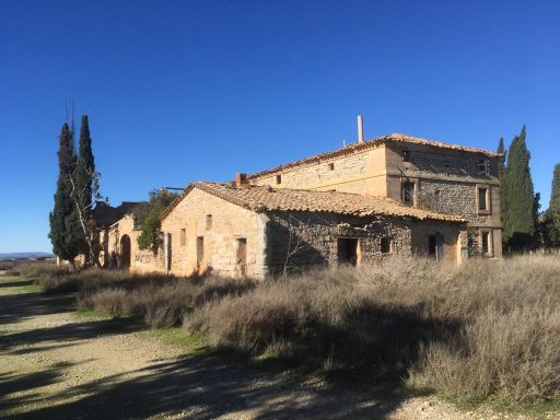 Alfarras Lerida