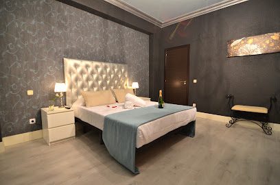 Alfonso XIII Suites Av. de Alfonso XIII 34 28002 Madrid