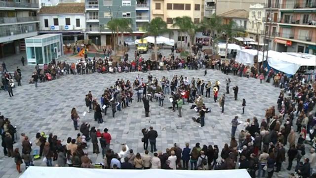 Algemesi Valencia