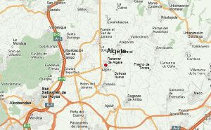 Algete Madrid
