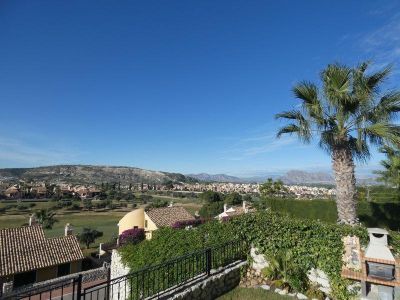 Algorfa Alicante