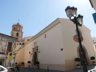 Alhama de Almeria Almeria