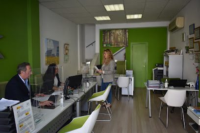 Aljasol Gestion C. Jacinto Benavente 2 41930 Bormujos Sevilla