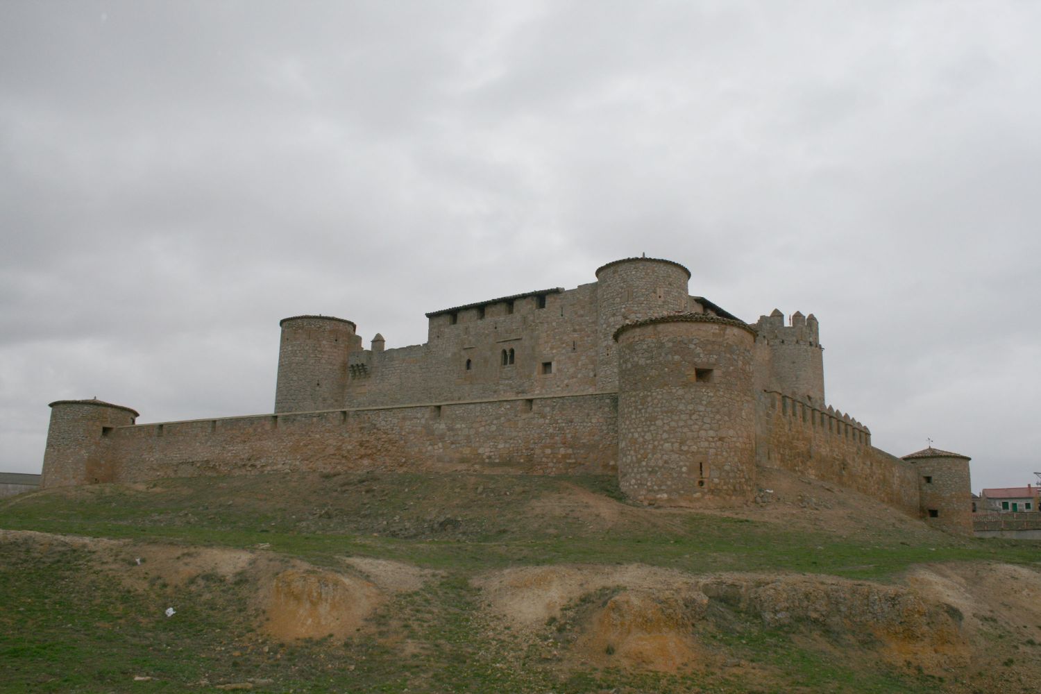Almenar Lerida