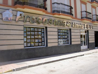 Almeria Estates Sl Pl. Andalucia 2 04800 Albox Almeria