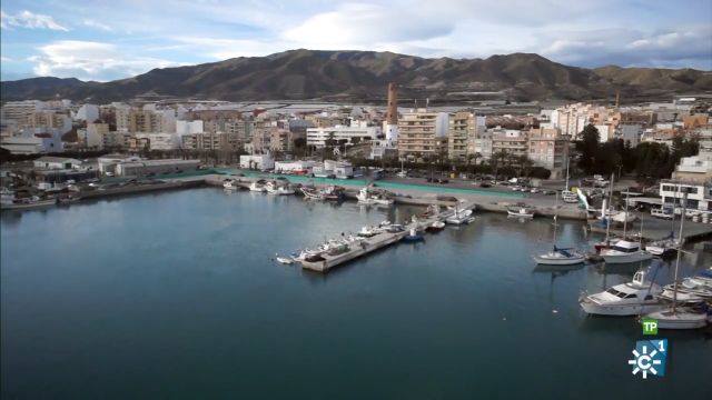 Almeria Provincia Almeria