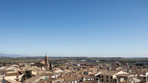 Almudevar Huesca