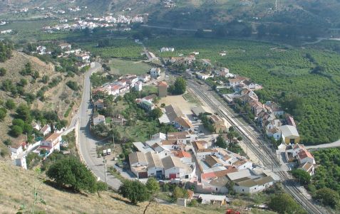 Alora Malaga