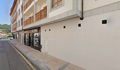 Alpaca Servicios Inmobiliarios C. Bernabe Pendas 4 33550 Cangas de Onis Asturias