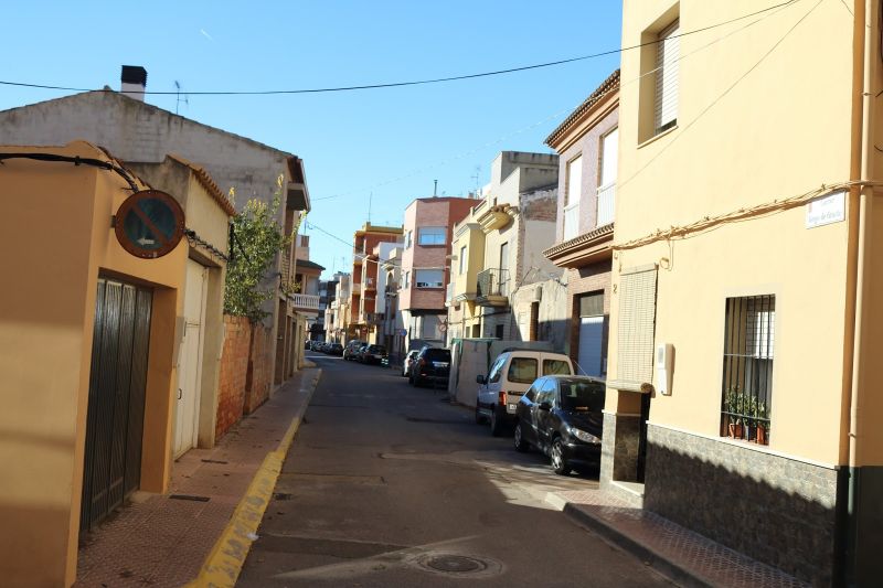 Alquerias del Nino Perdido Castellon