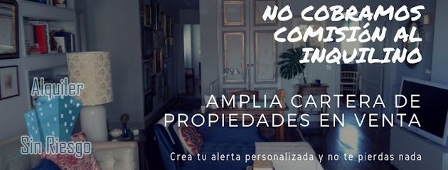 Alquiler Sin Riesgo Av. Paris 9 10005 Caceres