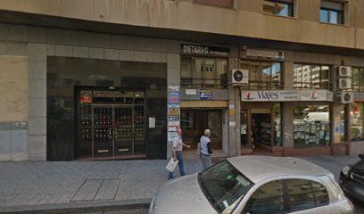 Alquiler en Salamanca. Real Asesores C. Munoz Torrero 1 37007 Salamanca