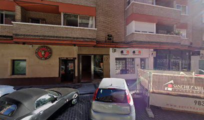 Alquilotucasa.com Vendotucasa.es Calle San Blas 17 47003 Valladolid
