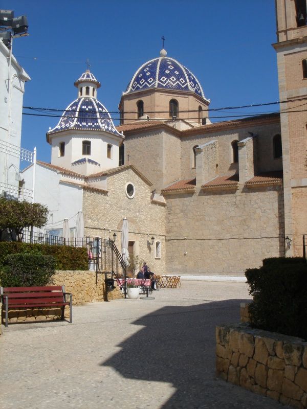 Altea Alicante