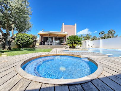 Altedalia C Ciutat de Laval 11 46702 Gandia Valencia