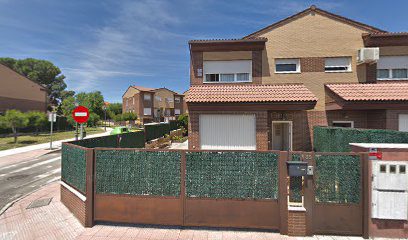 Alza Real Estate S.A. Av. de los Toreros 35 28978 Cubas de la Sagra Madrid