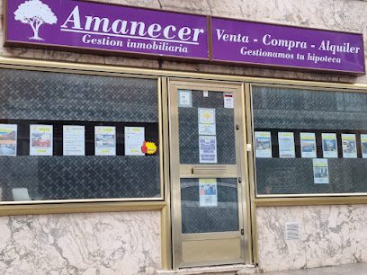 Amanecer Gestion Inmobiliaria C. de la Empedrada 1 Local 2 28320 Pinto Madrid