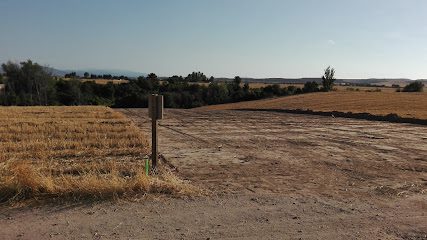 Ancodarq Cam. de Manantial 6 28160 Talamanca de Jarama Madrid