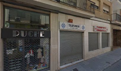 Antequera Inmobiliaria C. Diego Ponce 4 bajo 29200 Antequera Malaga