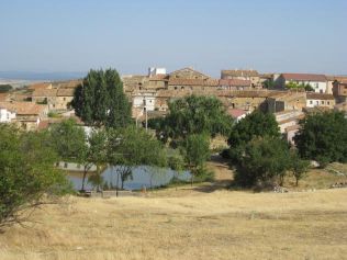 Antigua Las Palmas