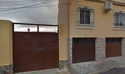 Antonio Navas Sevillano C. Polacos 31 45470 Los Yebenes Toledo