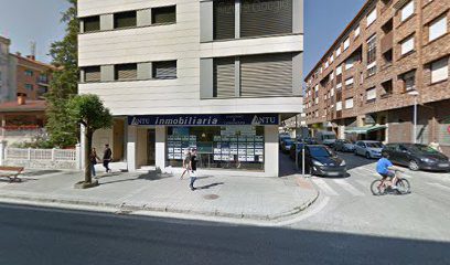 Antu Consultores Inmobiliarios Av. Bilbao 5 09500 Medina de Pomar Burgos