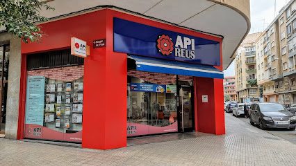 Apireus Serveis Immobiliaris Reus Passeig de Prim 34 43202 Reus Tarragona