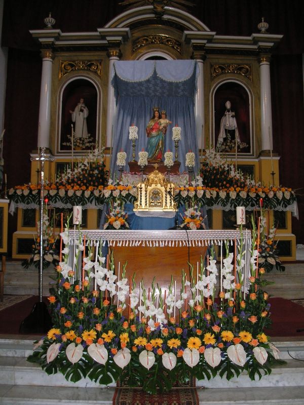 Arafo Santa Cruz de Tenerife
