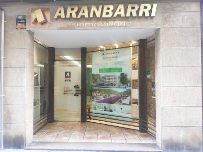 Aranbarri inmobiliaria Kale Nagusia 31 20720 Azkoitia Gipuzkoa