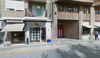 Area Urbana Pl. el Rollo 16c 03400 Villena Alicante