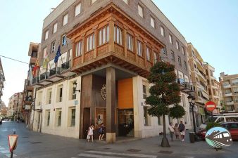 Arnedo La Rioja