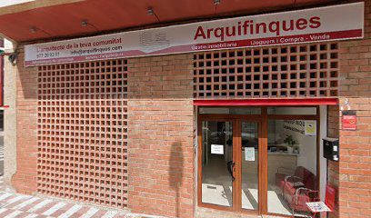 ArquiFinques Bloque Venezuela esc D Local 4 43007 Tarragona