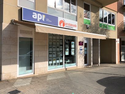 Arrabassada Immobiliaria Carrer Vicent Andres Estelles 6 43007 Tarragona