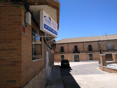 Arribas Gestiones Inmobiliarias Inmobiliaria Toledo Frente al Ayuntamiento Pl. Constitucion 8 Local 45919 Hormigos Toledo