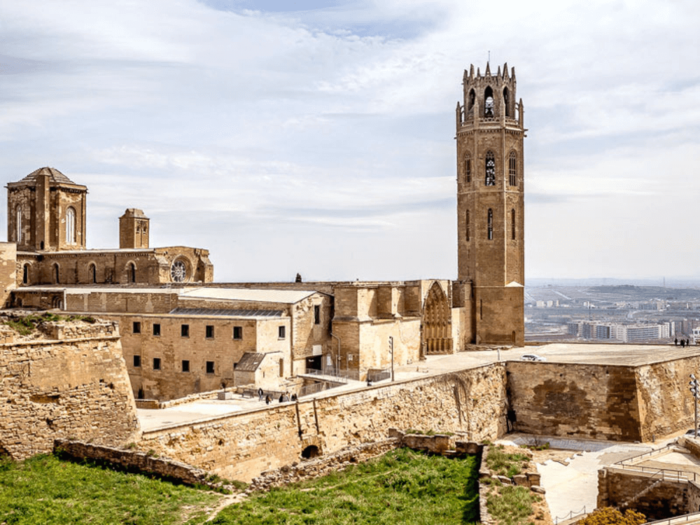 Artesa de Lleida Lerida
