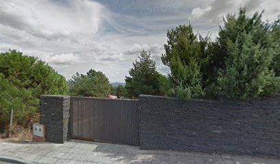 Asesores Tecnicos inmobiliarios C. de Francisco Javier 20 28450 Collado Mediano Madrid