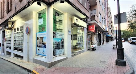 Asesoria Inmobiliaria Juan Marin C. Paseo 28 30530 Cieza Murcia