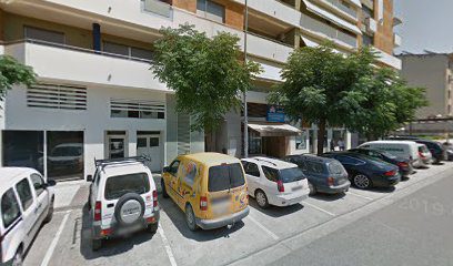 Asesoria Inmobiliaria Monzon S. L. C. de San Francisco 16 22400 Monzon Huesca