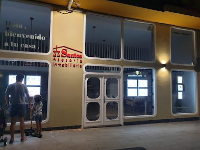 Asesoria Inmobiliaria Santos Av. de Cantabria 8 39500 Cabezon de la Sal Cantabria