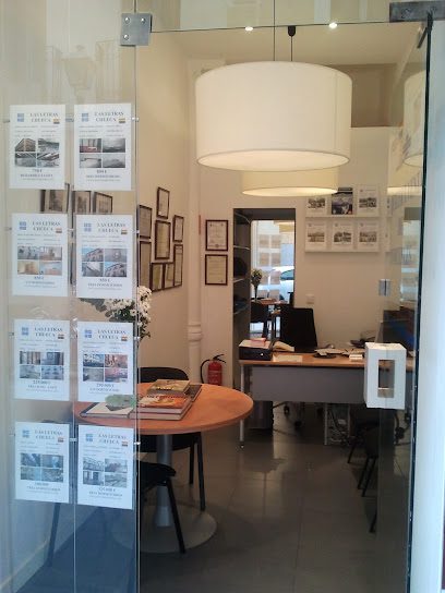 Asesoria Inmobiliaria las Letras Delegacion de Chueca y Justicia Calle Gravina 14 esquina C. de la Libertad 28004 Madrid
