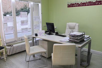 Asif Grup Carrer Rector Tomas Vila 5 08182 Sant Feliu de Codines Barcelona