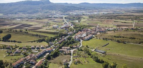 Asparrena Alava 3